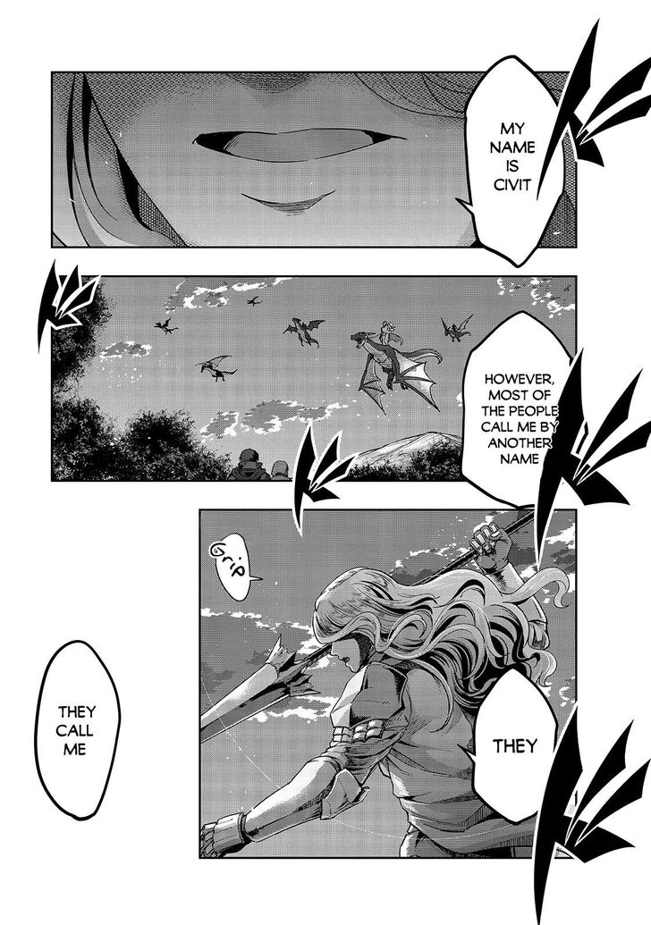 Failure Frame, Chapter 16 image 29